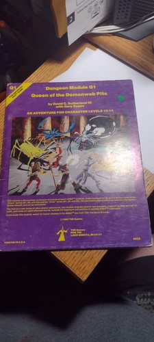 Dungeons dragons d - &, ad&d