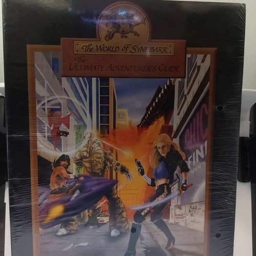 Advanced dungeons dragons - dungeons, &